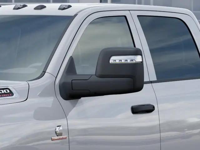 2026 Ram 3500 Tradesman/Big Horn