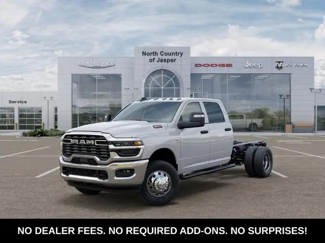 2026 Ram 3500 Tradesman/Big Horn for sale in Jasper, AL