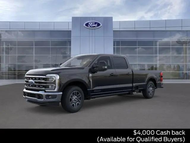 2026 Ford F-250 LARIAT for sale in Jasper, AL