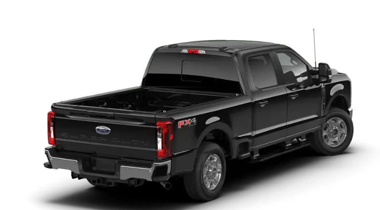 2026 Ford F-350 XLT
