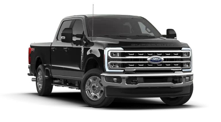 2026 Ford F-350 XLT
