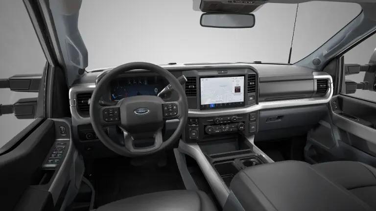 2026 Ford F-350 XLT