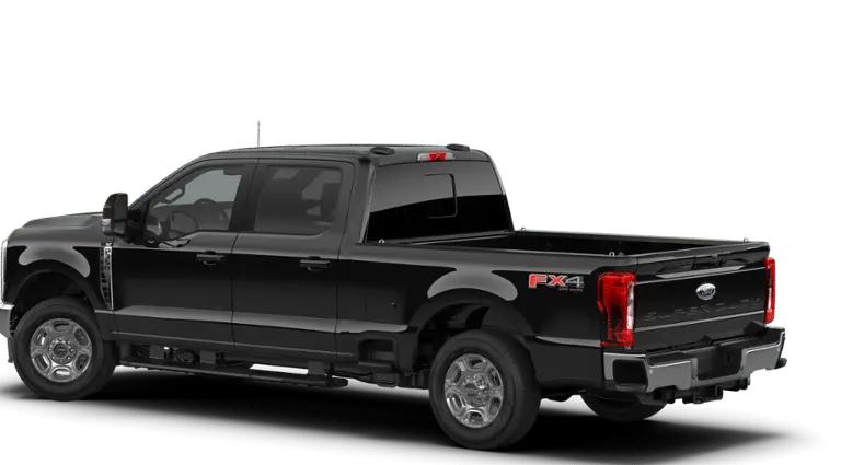 2026 Ford F-350 XLT