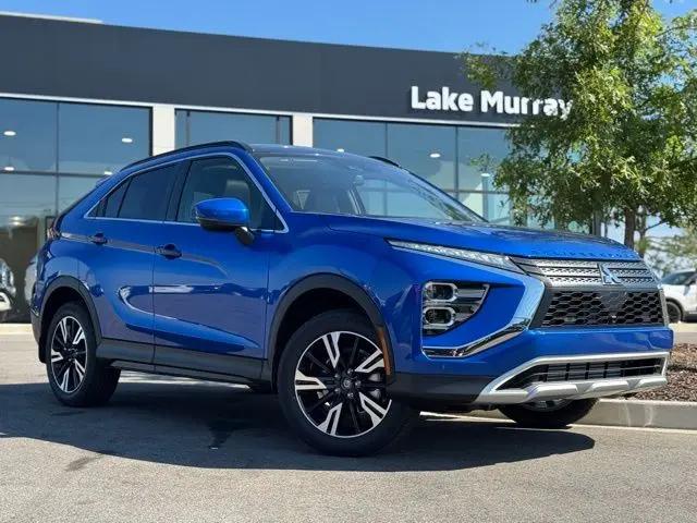 2026 Mitsubishi Eclipse Cross SE S-AWC for sale in Irmo, SC