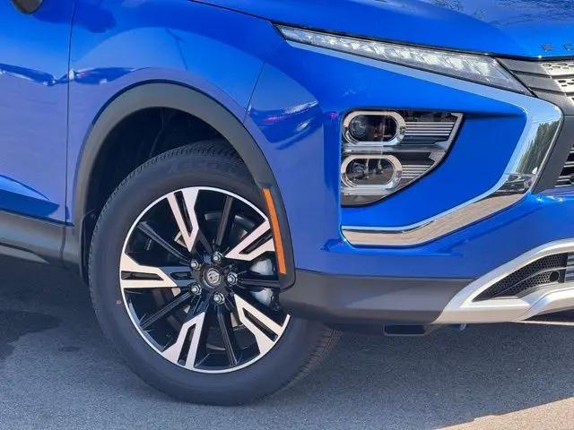 2026 Mitsubishi Eclipse Cross SE S-AWC