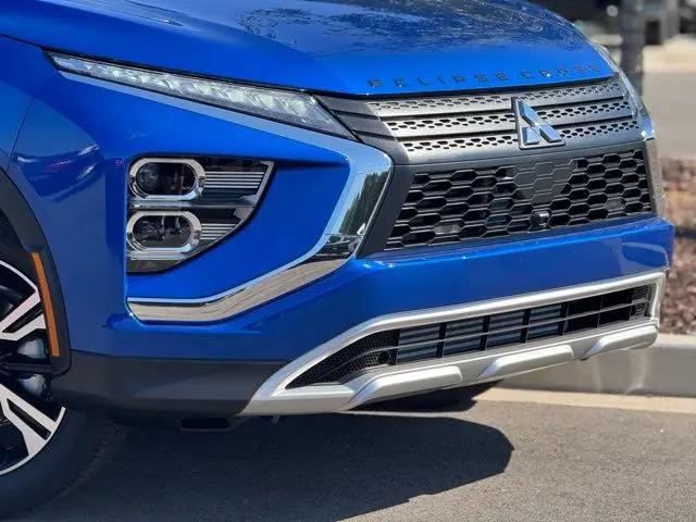 2026 Mitsubishi Eclipse Cross SE S-AWC