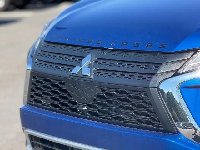 2026 Mitsubishi Eclipse Cross SE S-AWC