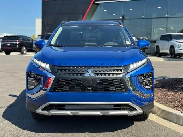 2026 Mitsubishi Eclipse Cross SE S-AWC