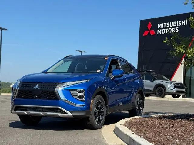 2026 Mitsubishi Eclipse Cross SE S-AWC