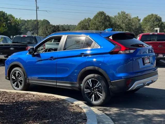 2026 Mitsubishi Eclipse Cross SE S-AWC