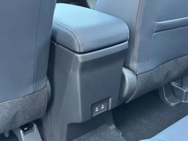 2026 Mitsubishi Eclipse Cross SE S-AWC