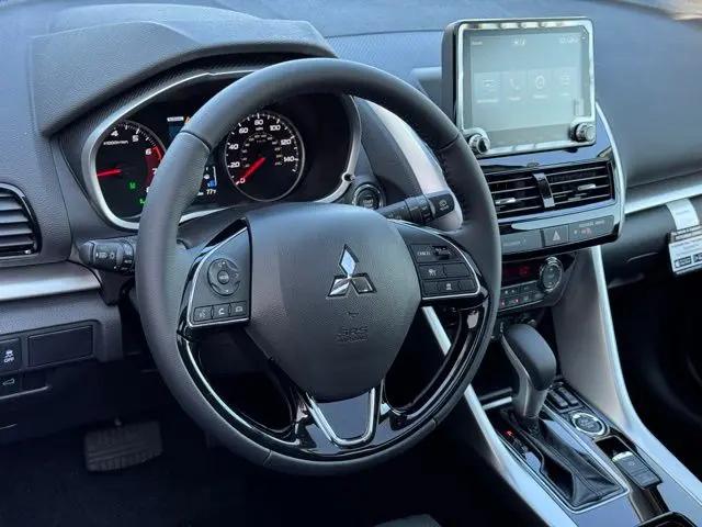 2026 Mitsubishi Eclipse Cross SE S-AWC