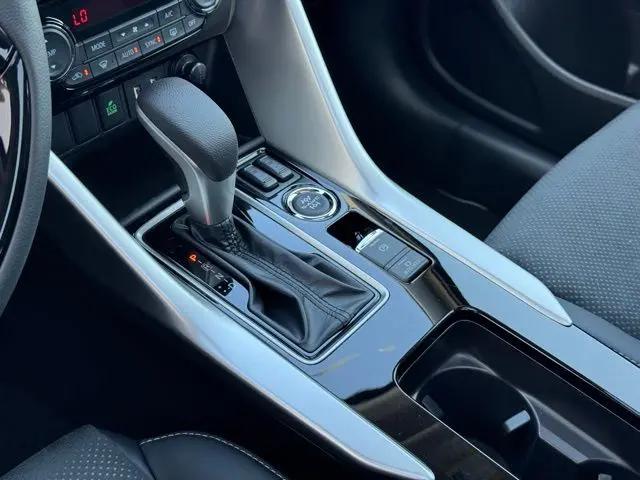 2026 Mitsubishi Eclipse Cross SE S-AWC
