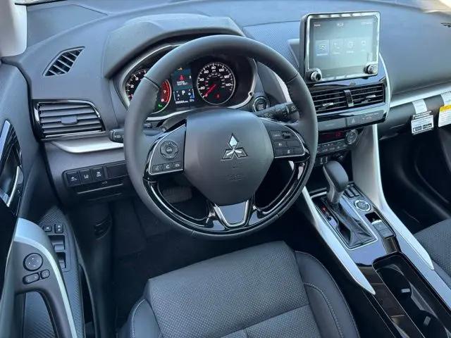 2026 Mitsubishi Eclipse Cross SE S-AWC