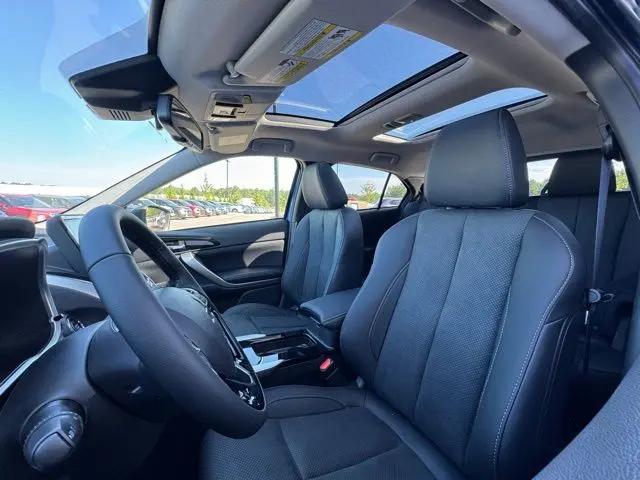 2026 Mitsubishi Eclipse Cross SE S-AWC