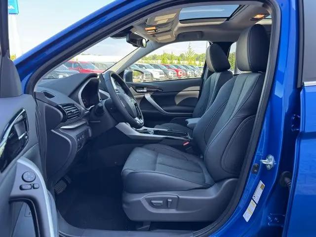 2026 Mitsubishi Eclipse Cross SE S-AWC