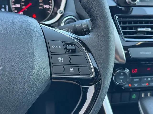 2026 Mitsubishi Eclipse Cross SE S-AWC