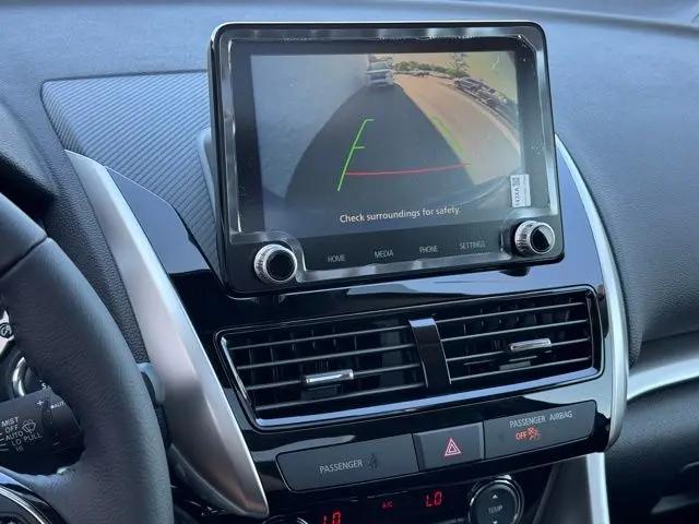 2026 Mitsubishi Eclipse Cross SE S-AWC