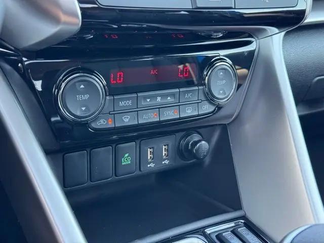 2026 Mitsubishi Eclipse Cross SE S-AWC