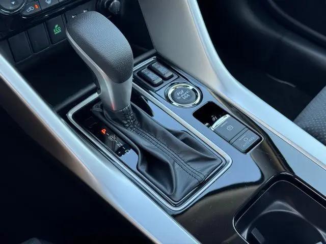 2026 Mitsubishi Eclipse Cross SE S-AWC
