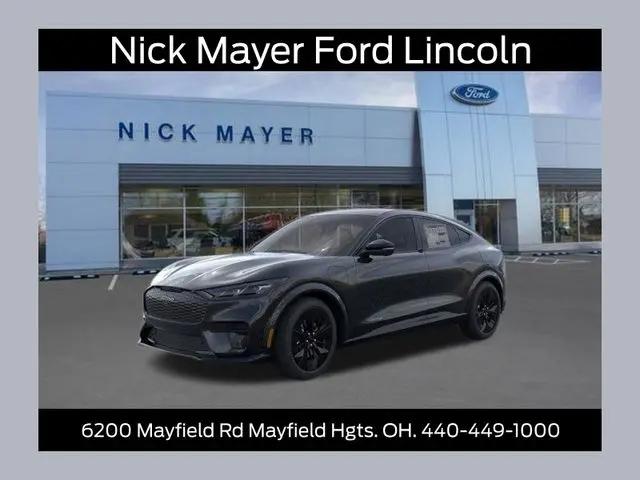 2025 Ford Mustang Mach-E GT for sale in Mayfield Heights, OH