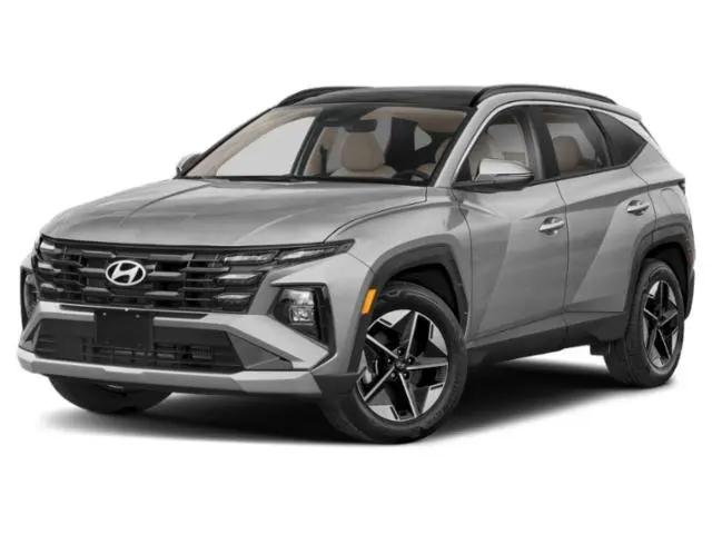 2025 Hyundai Tucson Hybrid SEL Convenience for sale in La Quinta, CA