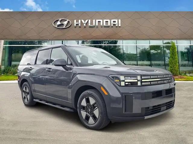2026 Hyundai Santa Fe Hybrid SE for sale in Coconut Creek, FL