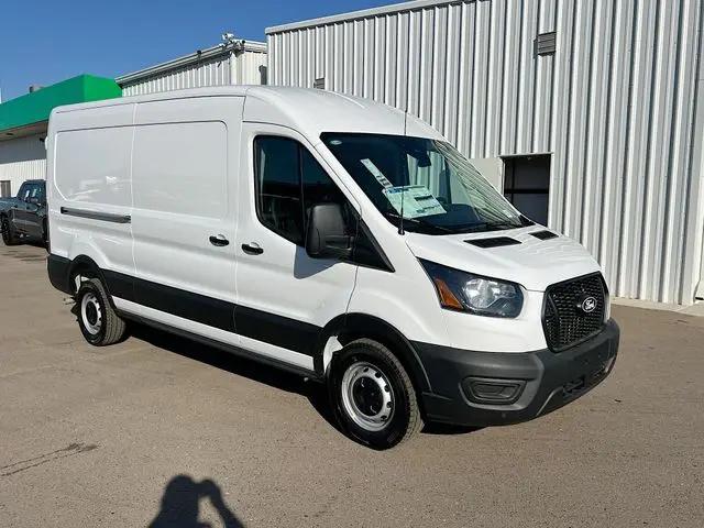 2026 Ford Transit Cargo Van T-250 for sale in Selma, CA