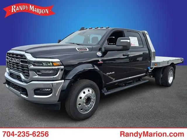 2025 Ram 5500 Tradesman/Big Horn for sale in Wilkesboro, NC