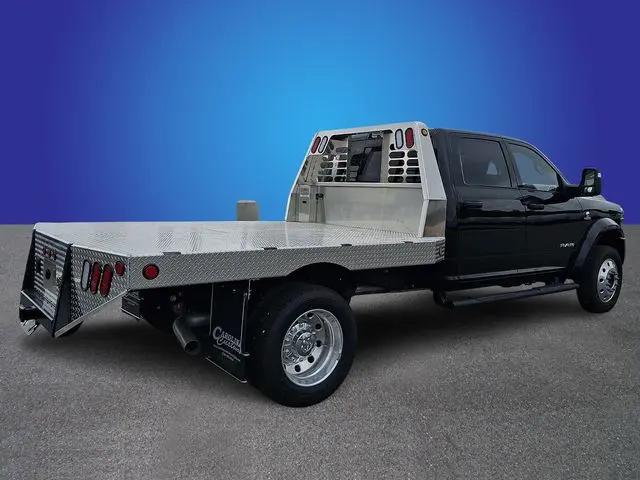 2025 Ram 5500 Tradesman/Big Horn