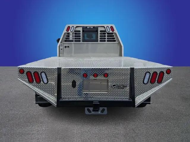2025 Ram 5500 Tradesman/Big Horn