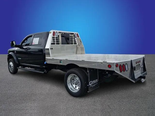 2025 Ram 5500 Tradesman/Big Horn