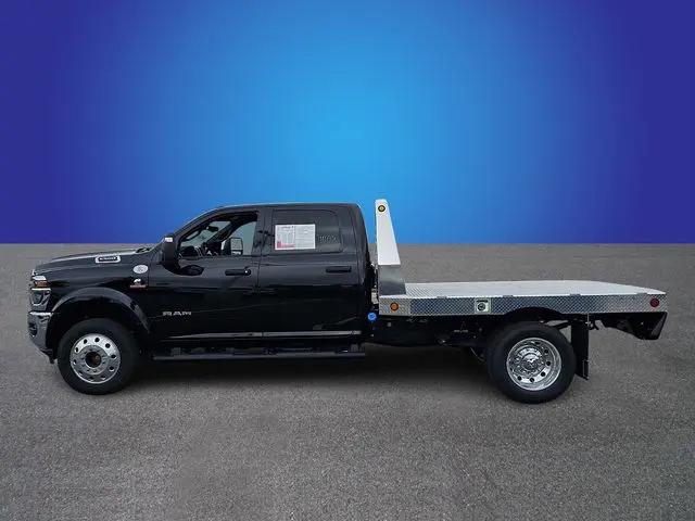 2025 Ram 5500 Tradesman/Big Horn