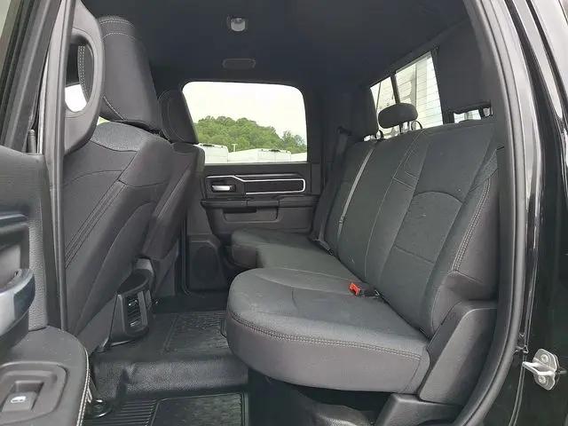 2025 Ram 5500 Tradesman/Big Horn