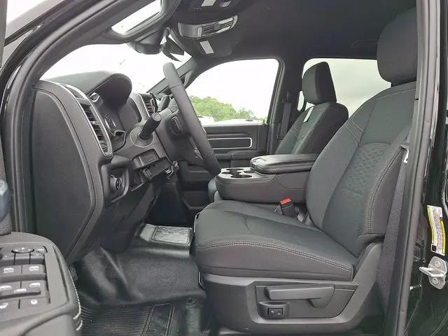 2025 Ram 5500 Tradesman/Big Horn