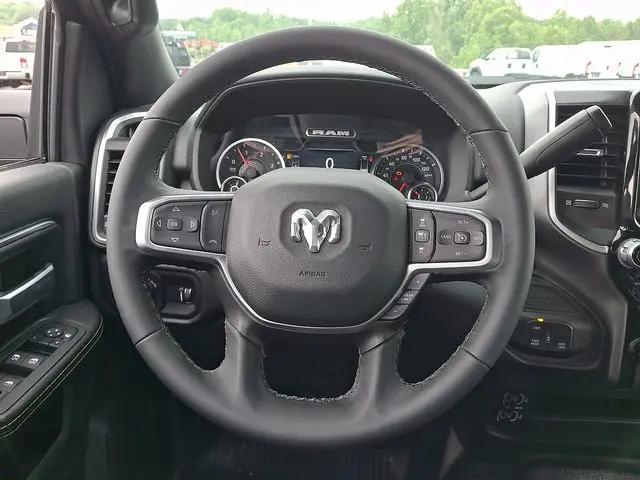 2025 Ram 5500 Tradesman/Big Horn