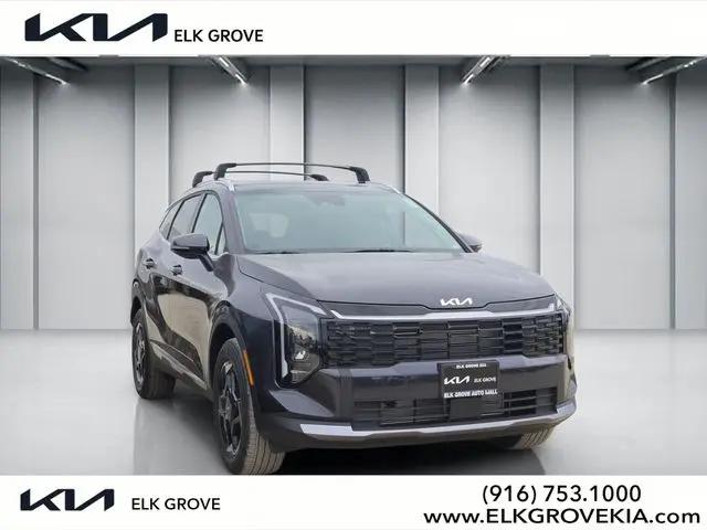 2026 Kia Sportage EX for sale in Elk Grove, CA
