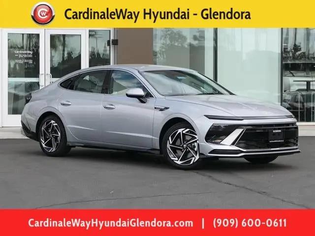 2026 Hyundai Sonata SEL Sport for sale in Glendora, CA