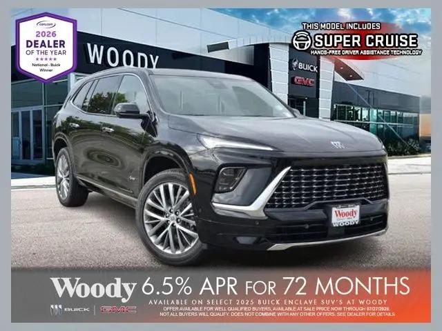2026 Buick Enclave Avenir FWD for sale in Gurnee, IL
