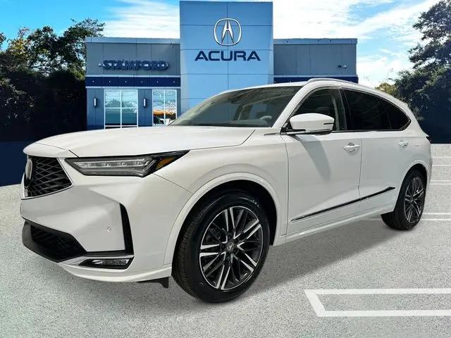 2026 Acura MDX Advance Package for sale in Stamford, CT