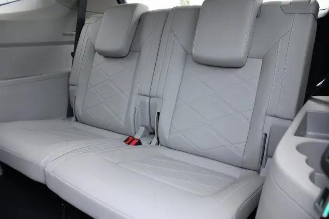 2026 Volkswagen Atlas SE