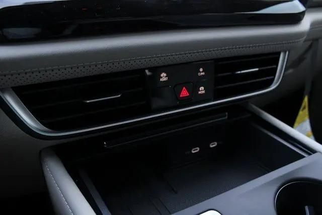 2026 Volkswagen Atlas SE