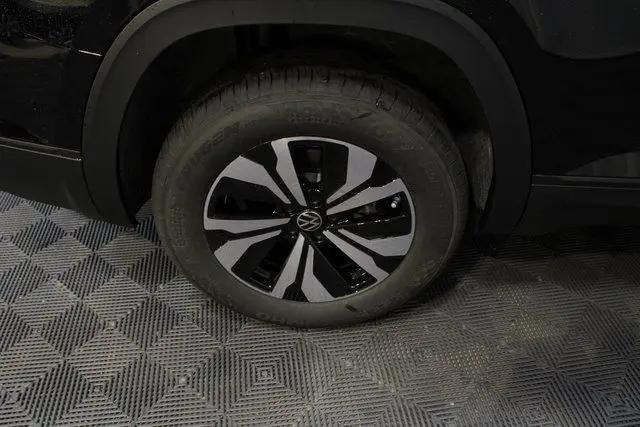 2026 Volkswagen Atlas SE