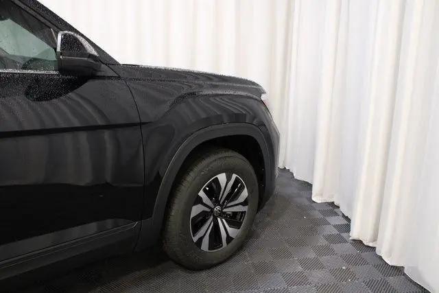 2026 Volkswagen Atlas SE
