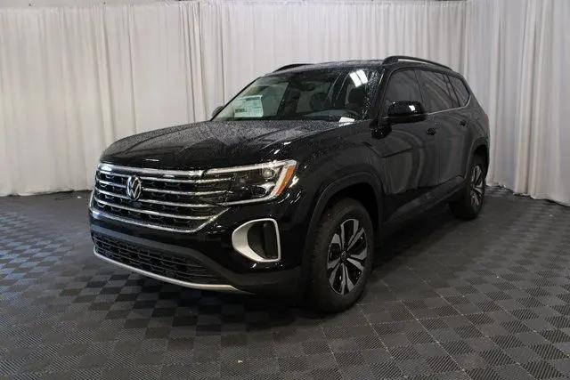 2026 Volkswagen Atlas SE