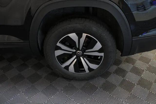 2026 Volkswagen Atlas SE