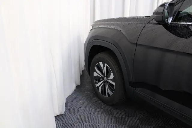 2026 Volkswagen Atlas SE