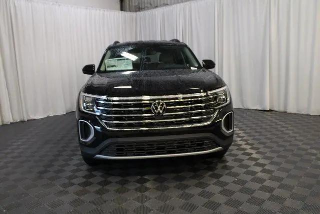 2026 Volkswagen Atlas SE