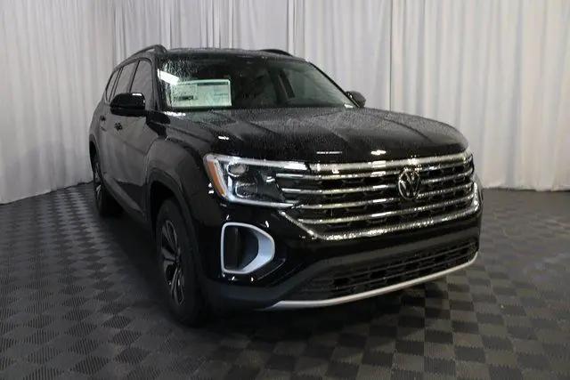 2026 Volkswagen Atlas SE