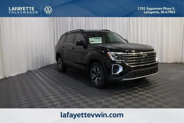 2026 Volkswagen Atlas SE for sale in Lafayette, IN